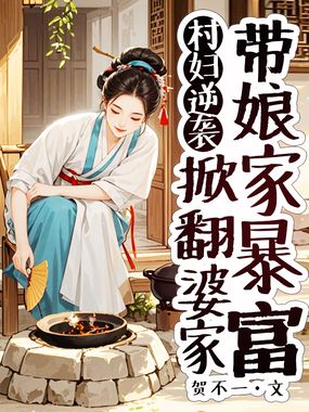 村妇逆袭,掀翻婆家带娘家暴富在线阅读
