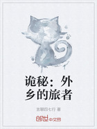 诡秘:外乡的旅者在线阅读