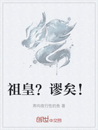 祖皇?谬矣!在线阅读