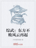 综武：东方不败风云再起在线阅读