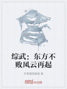 綜武：東方不敗風云再起