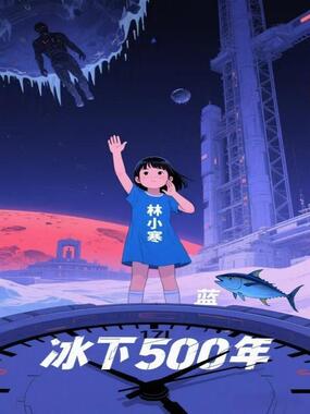 冰下500年在线阅读