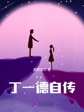 丁一德自传在线阅读