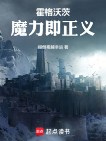 霍格沃茨魔力即正义在线阅读