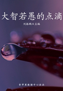 大智若愚的點滴（心靈感悟書坊）