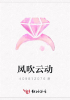 風吹云動在線閱讀