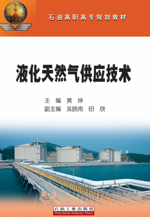 液化天然氣供應技術