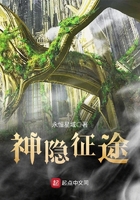 神隱征途在線閱讀