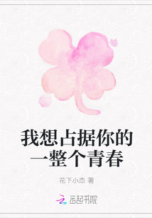 我想占據你的一整個青春