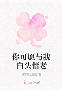 你可愿與我白頭偕老