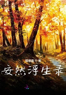 安然浮生錄