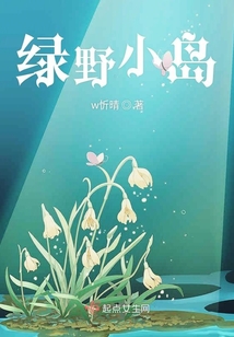 綠野小島