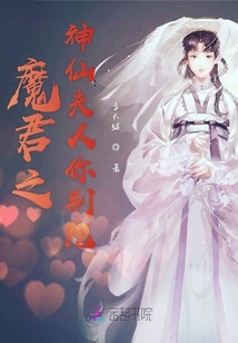魔君之神仙夫人你别跑