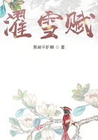 濯雪賦在線閱讀
