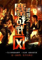 网游之鏖战武风