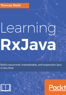 Learning RxJava
