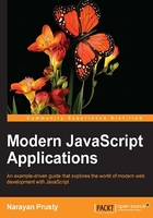 Modern JavaScript Applications