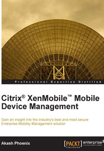 Citrix? XenMobile? Mobile Device Management