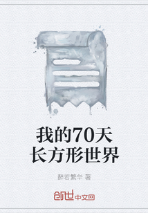 我的70天長方形世界