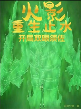 火影,重生止水,开局双眼须佐在线阅读