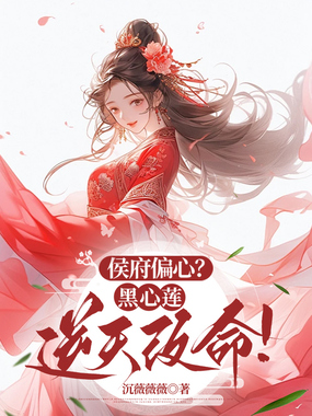 侯府偏心?黑心莲逆天改命!在线阅读