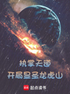 执掌天道:开局显圣龙虎山!在线阅读