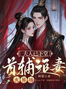 夫人已下堂，首輔追妻火葬場