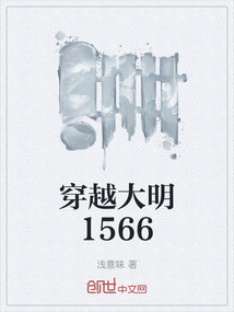 穿越大明1566