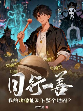 日行一善，我的功德能买下整个地府？在线阅读