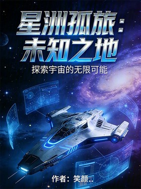 星洲孤旅：未知之地在线阅读