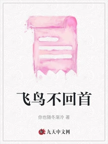 Birds Don't Look Back