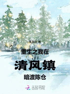 重生之我在清风镇暗渡陈仓在线阅读