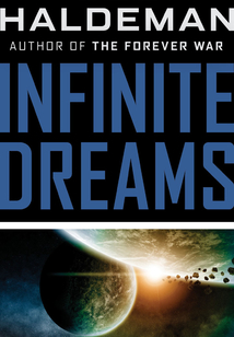 Infinite Dreams