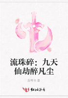 流珠碎：九天仙劫醉凡塵在線閱讀