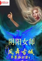 陰陽女師之鳳舞古城在線閱讀