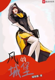 风的城堡 cover
