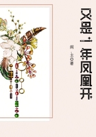 又是一年鳳凰開在線閱讀
