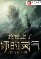 我看上了你的靈氣在線閱讀