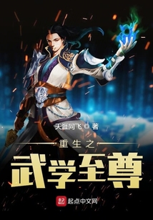 重生之武學至尊