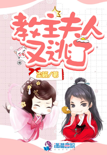 教主夫人又逃了