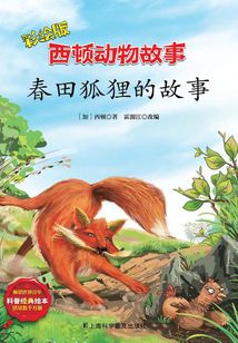 春田狐貍的故事