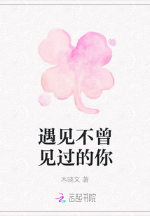 遇見不曾見過的你