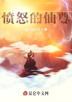 愤怒的仙尊在线阅读