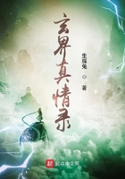 玄界真情录在线阅读