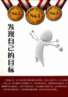 發(fā)現(xiàn)自己的目標在線閱讀