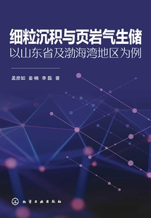 細粒沉積與頁巖氣生儲