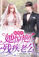 新婚夜,她惊艳了残疾老公