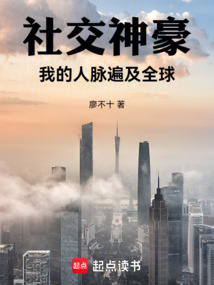社交神豪：我的人脉遍及全球