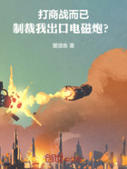 打商戰而已，制裁我出口電磁炮？在線閱讀