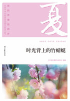 “我的青春我的梦”全国中学生校园美文精品集萃丛书:时光背上的竹蜻蜓在线阅读